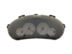 Kierroslukumittari Peugeot 206 9648837180 3062