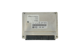 Ohjausyksikkö BMW 1430940 0261204420 Bosch 40679
