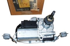 Pyyhkijän moottori Taka Uusi Alkuperäinen Renault Scenic 4x4 Megane 7700432076