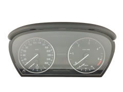 Kierroslukumittari BMW 3 E91 9242346-01 14369510 26758