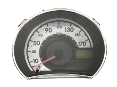 Nopeusmittari Aygo C1 107 83800-0H012-A Toyota PSA 29165