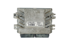 Ohjausyksikkö 8200661124 8200598393 Renault Dacia Siemens 47441