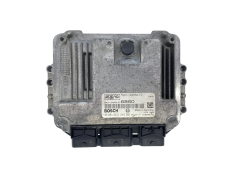 Moottorin Ohjausyksikkö 5S61-12A650-ED 0281012249 Ford Bosch 63044