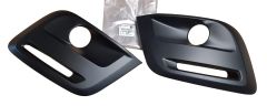 Halogeenikehykset Sarja Alkuperäinen 16800256XT Citroen Peugeot