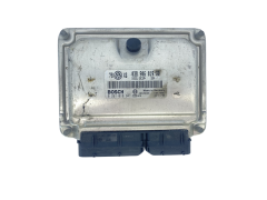 Ohjausyksikkö 038906019GQ 0281010941 Volkswagen Bosch 55792