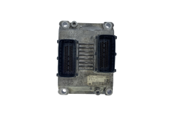 Ohjausyksikkö 0261207964 55350550 Opel GM 52113