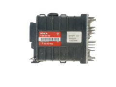 Ohjausyksikkö 855907403 0280000701 Volkswagen Audi Bosch 41529