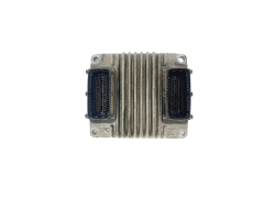 Ohjausyksikkö 12242000 DXML Opel Delphi