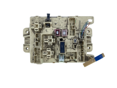 Ohjausyksikön moduuli Toyota 82641-20190 068900-1550 Denso 64119