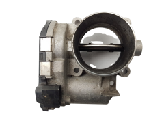 Kaasuläpän venttiili BK2Q-9E926-AB 0280750537 Ford PSA Bosch 1752