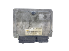 Ohjausyksikkö MSB101150 0281001956 Rover Bosch 63379