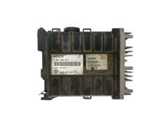 Ohjausyksikkö VW 443907311D 0261200271 Bosch 56803