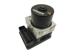 Abs-pumppu VW Audi 1C0907379M 1J0614517J Ate 63191