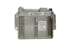 Ohjausyksikkö 7700109050 7700105560 21649448-2 Renault Sagem 47458