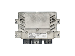 Ohjausyksikkö AV21-12A650-CB S180047012B Ford Continental 43312