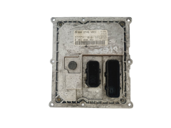 Ohjausyksikkö Smart 0002749V001 0281010161 Bosch 37949