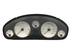 Kierroslukumittari Peugeot 407 9658138580 A2C53106703 43686