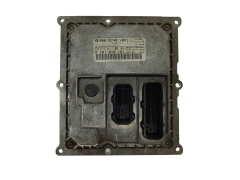 Ohjausyksikkö Smart 0002749V001 0281010161 Bosch 13709