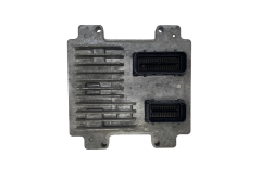 Ohjausyksikkö 55598146 12642927 ABXF Opel ACDelco 52924