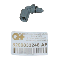 Lämpötila-anturi Uusi Renault Clio 4 Fluence 8200833248