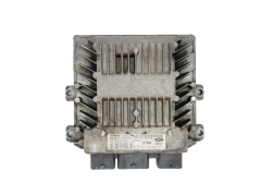 Ohjausyksikkö 7S61-12A650-BA 5WS40432A-T Ford Siemens 42507