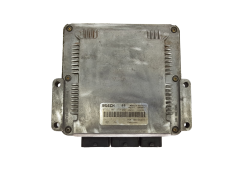 Ohjausyksikkö 0281001999 7700104407 7700114854 Renault Bosch 18603