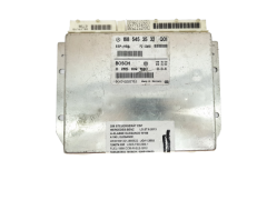 Ohjausyksikkö ESP Mercedes 1685453532 0265109630 Bosch 20607