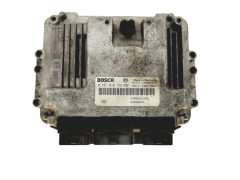 Ohjausyksikkö 0281010769 8200263396 8200285406 Renault Bosch 21281