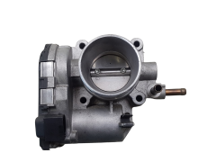 Kaasuläpän venttiili Chery F01R00Y002 Bosch 1216