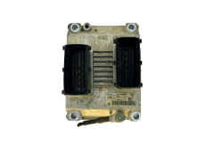 Ohjausyksikkö Opel 55350551 0261207960 Bosch GM 33480