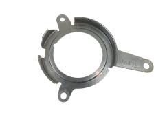 Suojus Vasen Taka ABS 479397492R Renault