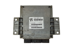Ohjausyksikkö PSA 9646570280 IAW48P2.7H 9645989480 Magneti Marelli 15781