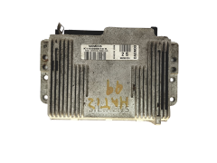 Ohjausyksikkö 96259124 K115000010H Daewoo Siemens 26825