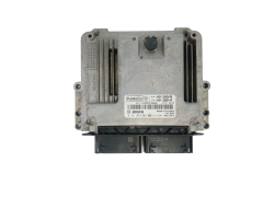 Ohjausyksikkö 0281034901 HA6-12A650-RB Ford Bosch 44266