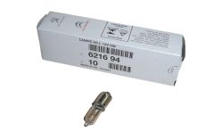 Lamppu 12V-6W Uusi Alkuperäinen 6216.94 621694 Citroen Peugeot