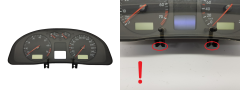 Kierroslukumittari VW Passat 3B0920822 2414