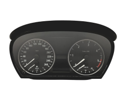 Kierroslukumittari BMW 3 E91 6983487-01 1025350-44 29277