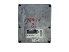 Ohjausyksikkö Toyota 89661-52082 211000-5992 Fujitsu 52596
