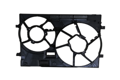Jäähdyttimen Tuuletinpaneeli 3Q0121205 11211838802 VW Audi Skoda DPA