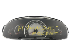Nopeusmittari Hyundai Matrix 94003-17360 2005-17900H 57318