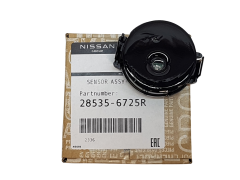 Sadetunnistin Renault Opel Nissan 285356725R Alkuperäinen