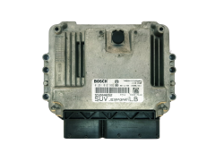 Ohjausyksikkö 0281012992 55204652 Alfa Romeo Bosch 30919