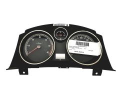 Kierroslukumittari Opel Astra H Zafira B 13309003 YD VDO 58245