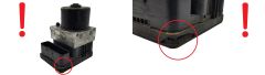 Abs-pumppu VW Audi Skoda 1J0614117E 1C0907379C Ate 1354