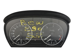 Nopeusmittari BMW 3 E90 E91 9122602-01 14369510 43831
