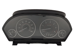Kierroslukumittari BMW 3 9365934 9232893 Johnson Controls