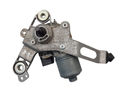 Pyyhkijän moottori Oikea Ford Focus BM51-17504-BL BM51-17K484-B Bosch