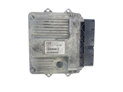 Ohjausyksikkö 55187471 MJD 6JO.A1 71600.013.04 FGP Opel 61121