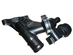 Termostaatin Kotelo Renault Trafic 3 Talisman 1.6 dCi 110600686R Termostaatin Kotelo Renault Trafic 3 Talisman 1.6 dCi 110600686R