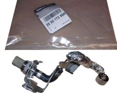 Pakokaasujen Paineanturi Alkuperäinen 223217256R Renault
